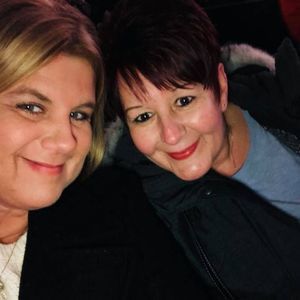 Meet your Posher, Denise